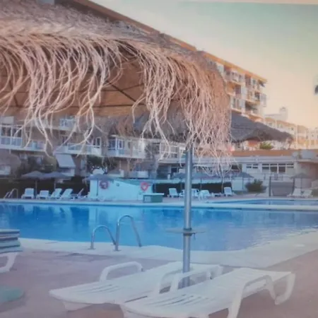 Appartamento Sol Y Playa *