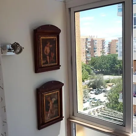 Sol Y Playa Apartamento Benalmádena
