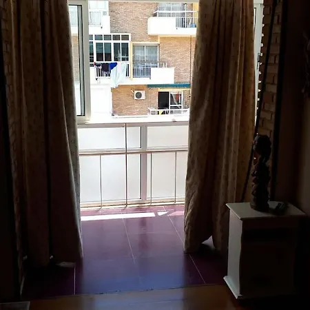 Apartamento Sol Y Playa