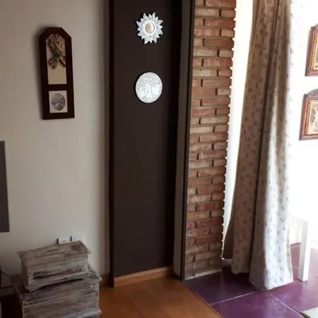 Sol Y Playa Apartment *