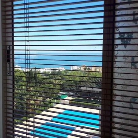Sol Y Playa Apartment Benalmádena