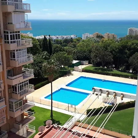 Sol Y Playa Apartment *