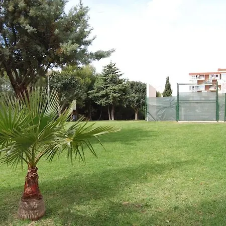 Sol Y Playa Apartment *